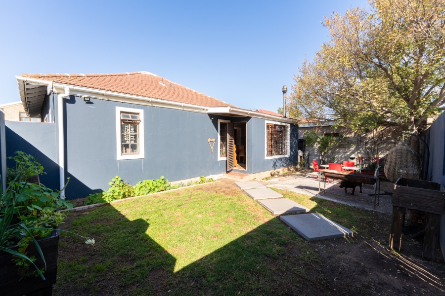 3 Bedroom Property for Sale in Strand North Western Cape